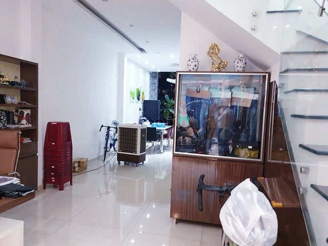 Hình ảnh Bán Nhà Chính Chủ MT Thăng Long