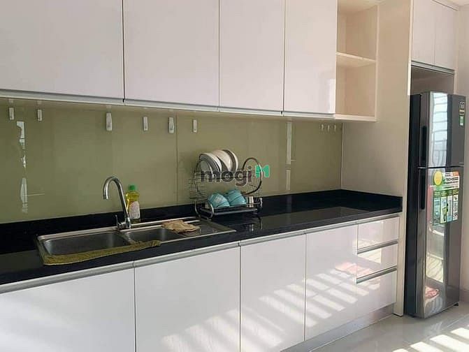 Hình ảnh ✔ Cho thuê CHCC RIVER GATE 90m 3pn 2wc - nội thất đầy đủ