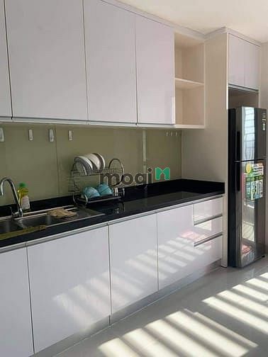Hình ảnh ✔ Cho thuê CHCC RIVER GATE 90m 3pn 2wc - nội thất đầy đủ