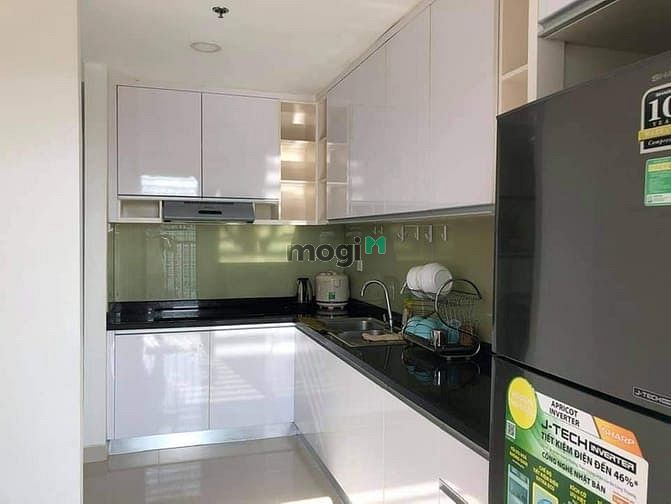 Hình ảnh ✔ Cho thuê CHCC RIVER GATE 90m 3pn 2wc - nội thất đầy đủ