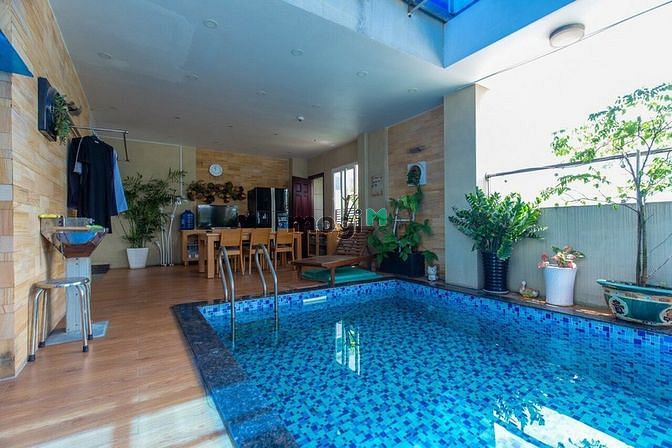 Hình ảnh Bán Nhà Chính Chủ Hẻm Cộng Hòa