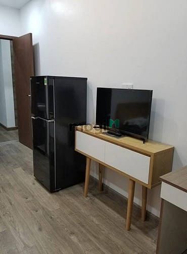 Hình ảnh Căn Hộ Cao Cấp Mới Xây 100% Ngay Chợ Bầu Sen Quận 5