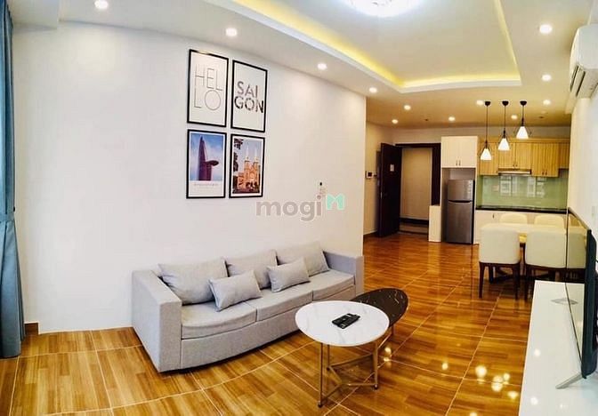 Hình ảnh ✔ Cho thuê CHCC RIVER GATE 75m 2pn 2wc - nội thất đầy đủ