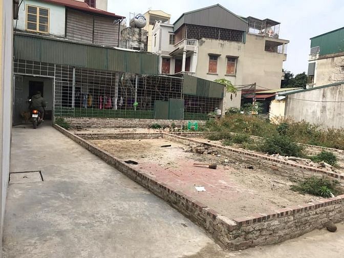 Hình ảnh Đất - Phú Diễn - Bắc Từ Liêm - Ô Tô Đỗ Cửa - 30m2  - Giá: 1.65 Tỉ.