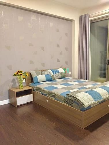 Hình ảnh ✔ Cho thuê CHCC RIVER GATE 75m 2pn 2wc - nội thất đầy đủ