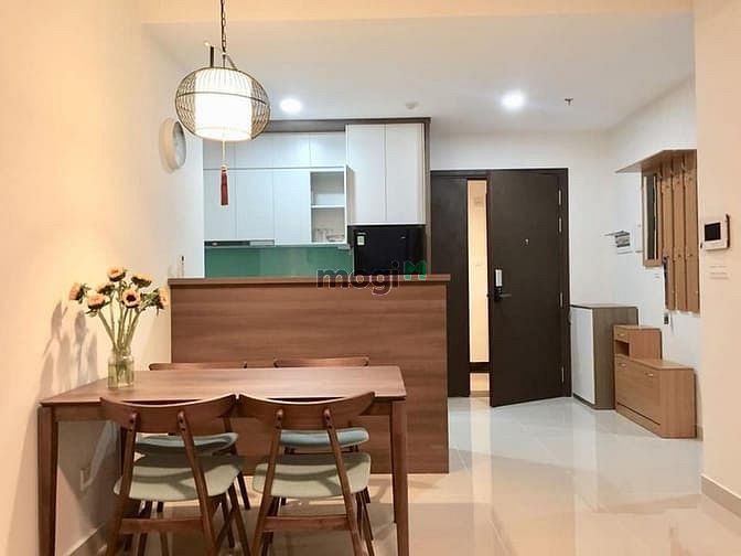 Hình ảnh ✔ Cho thuê CHCC RIVER GATE 75m 2pn 2wc - nội thất đầy đủ