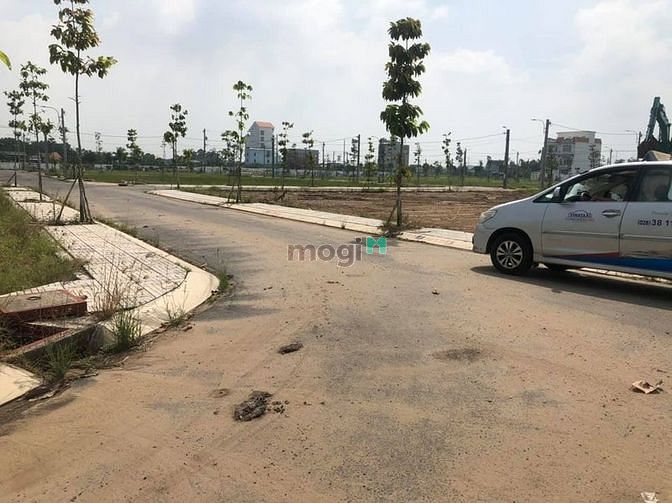 Hình ảnh Đất Thổ Cư Đường 6m Ngay Khu Dân Cư Long Cang Cạnh Công Viên Ánh Sáng