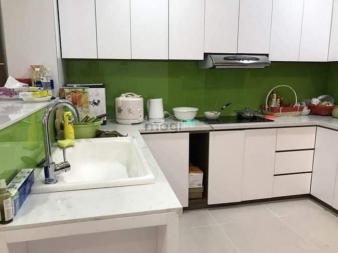 Hình ảnh ✔ Cho thuê CHCC THE GOLD VIEW 80m 2pn 2wc - nội thất đầy đủ
