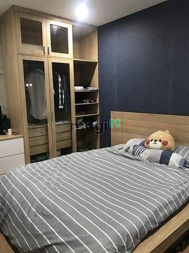Hình ảnh ✔ Cho thuê CHCC THE GOLD VIEW 80m 2pn 2wc - nội thất đầy đủ