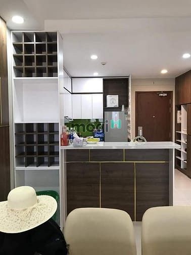 Hình ảnh ✔ Cho thuê CHCC THE GOLD VIEW 80m 2pn 2wc - nội thất đầy đủ