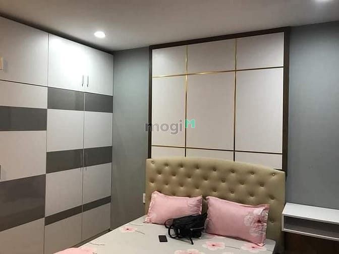 Hình ảnh ✔ Cho thuê CHCC THE GOLD VIEW 80m 2pn 2wc - nội thất đầy đủ