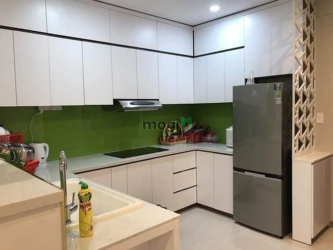 Hình ảnh ✔ Cho thuê CHCC THE GOLD VIEW 80m 2pn 2wc - nội thất đầy đủ