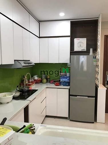 Hình ảnh ✔ Cho thuê CHCC THE GOLD VIEW 80m 2pn 2wc - nội thất đầy đủ