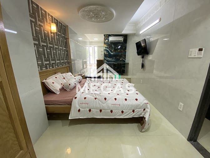 Hình ảnh 🔥🔥Cho thuê Trang Chủ MB66.COM / Đăng Ký Tặng 66K dịch vụ full nội thất ngay Công Viên Phú Lâm💥💥