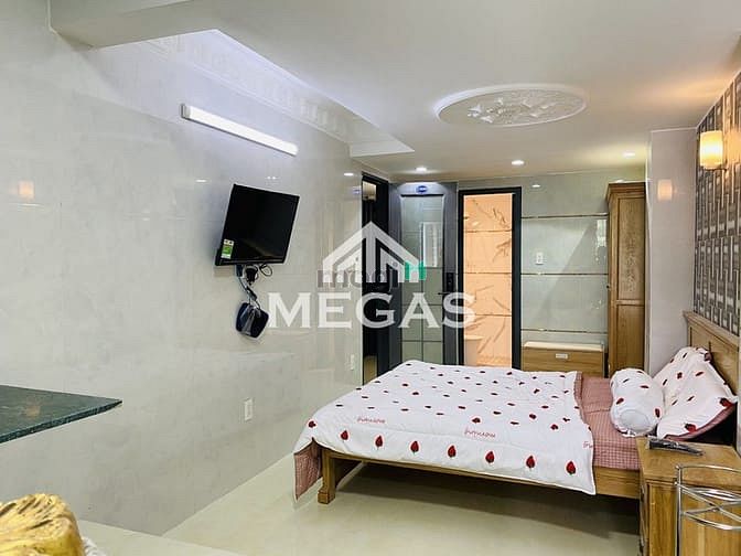 Hình ảnh 🔥🔥Cho thuê Trang Chủ MB66.COM / Đăng Ký Tặng 66K dịch vụ full nội thất ngay Công Viên Phú Lâm💥💥