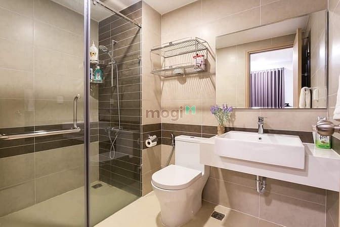 Hình ảnh ✔ Cho thuê CHCC RIVER GATE - 2pn 2wc - nội thất đầy đủ