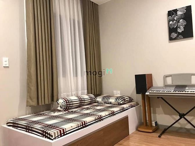 Hình ảnh ✔ Cho thuê CHCC THE GOLD VIEW - 2pn 2wc - nội thất đầy đủ