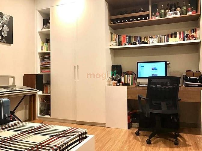 Hình ảnh ✔ Cho thuê CHCC THE GOLD VIEW - 2pn 2wc - nội thất đầy đủ