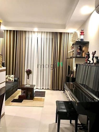 Hình ảnh ✔ Cho thuê CHCC THE GOLD VIEW - 2pn 2wc - nội thất đầy đủ