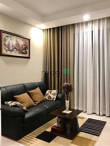 Hình ảnh ✔ Cho thuê CHCC THE GOLD VIEW - 2pn 2wc - nội thất đầy đủ