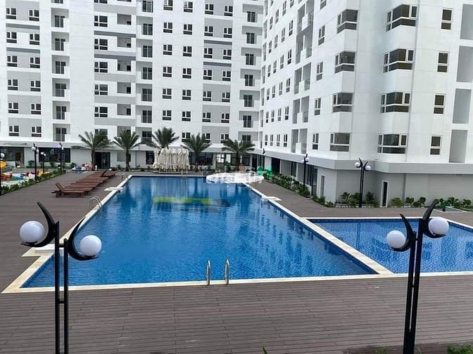 Hình ảnh Mb6623 nạp rút nhanh chóng cao cấp Diamond Riverside 2PN 2WC_ Full nội thất, mới 100%