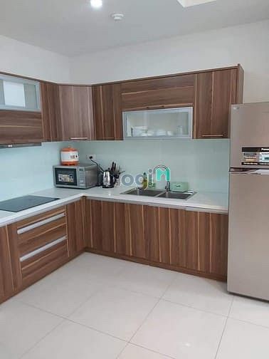 Hình ảnh ✔ Cho thuê CHCC THE TRESOR - 2pn 2wc - nội thất đầy đủ