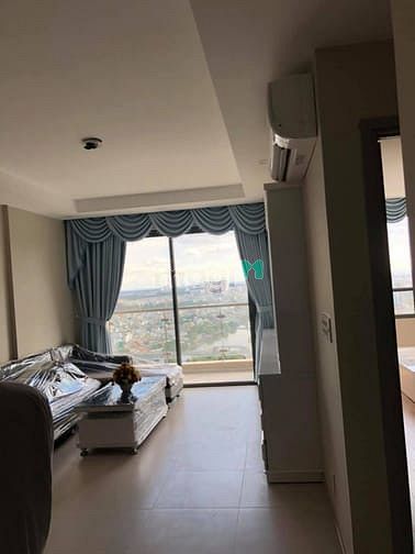 Hình ảnh ✔ Cho thuê CHCC THE GOLD VIEW 80m 2pn 2wc - nội thất đầy đủ