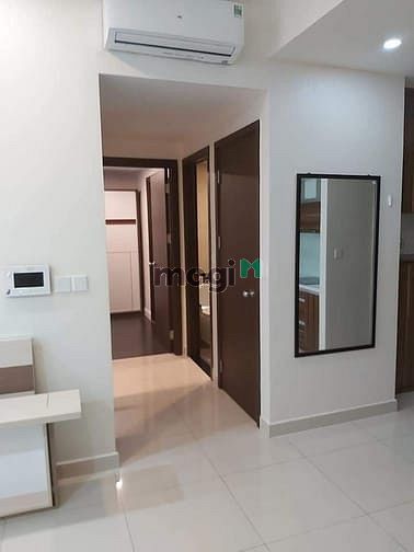 Hình ảnh ✔ Cho thuê CHCC THE TRESOR - 2pn 2wc - nội thất đầy đủ