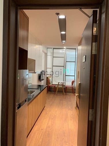 Hình ảnh Cho thuê nhanh căn office tel Orchard Parkview, 36m2 full nội thất