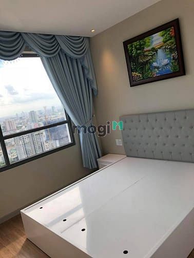 Hình ảnh ✔ Cho thuê CHCC THE GOLD VIEW 80m 2pn 2wc - nội thất đầy đủ