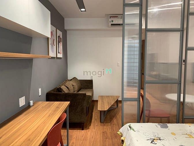 Hình ảnh Cho thuê nhanh căn office tel Orchard Parkview, 36m2 full nội thất
