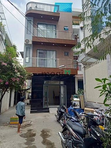 Hình ảnh Cho thuê nhà  - Tân Sơn Nhì - khu an ninh 64m2
