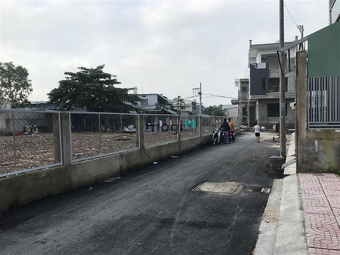 Hình ảnh Cho thuê đất thổ cư 100% 728m2 góc 2 MẶT TIỀN Kha Vạn Cân, Q. Thủ Đức