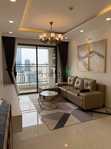 Hình ảnh ✔ Cho thuê CHCC SAIGON ROYAL RESIDENCE 86m 2pn 2wc - nội thất đầy đủ