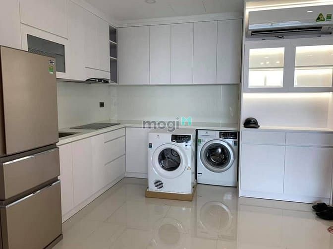 Hình ảnh ✔ Cho thuê CHCC SAIGON ROYAL RESIDENCE 86m 2pn 2wc - nội thất đầy đủ