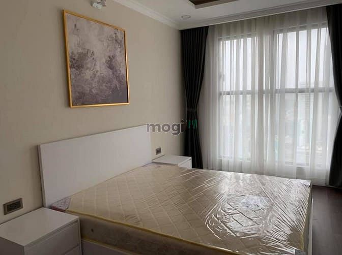 Hình ảnh ✔ Cho thuê CHCC SAIGON ROYAL RESIDENCE 86m 2pn 2wc - nội thất đầy đủ
