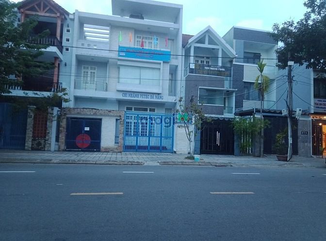 Hình ảnh Bán đất 119m2 MT Phan Đăng Lưu, Hòa Cường Bắc, Hải Châu