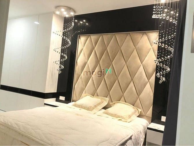 Hình ảnh ✔ Cho thuê CHCC MASTERI MILLENNIUM 74m 2pn 2wc - nội thất đầy đủ