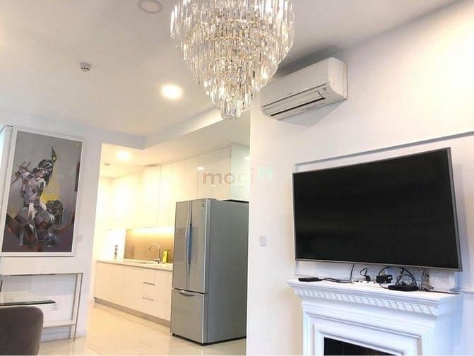 Hình ảnh ✔ Cho thuê CHCC MASTERI MILLENNIUM 74m 2pn 2wc - nội thất đầy đủ