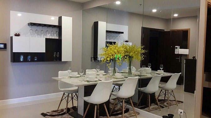 Hình ảnh Cho thuê Trang Chủ MB66.COM / Đăng Ký Tặng 66K Florita - P. Tân Hưng - Quận 7 giá rẻ
