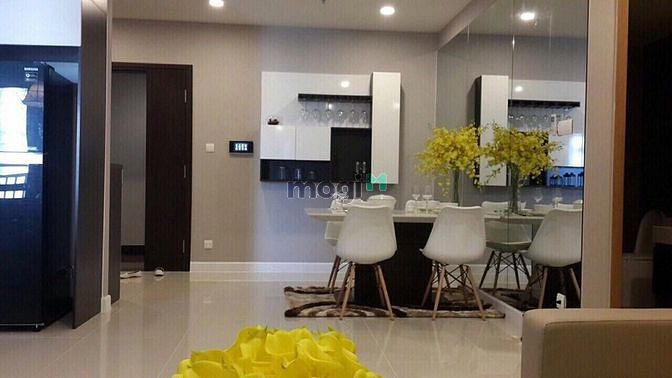 Hình ảnh Cho thuê Trang Chủ MB66.COM / Đăng Ký Tặng 66K Florita - P. Tân Hưng - Quận 7 giá rẻ