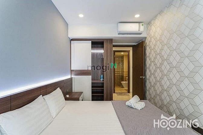 Hình ảnh ✔ Cho thuê CHCC SAIGON ROYAL RESIDENCE 82m 2pn 2wc - nội thất đầy đủ