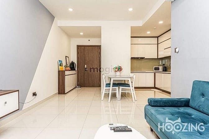Hình ảnh ✔ Cho thuê CHCC SAIGON ROYAL RESIDENCE 82m 2pn 2wc - nội thất đầy đủ