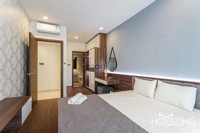 Hình ảnh ✔ Cho thuê CHCC SAIGON ROYAL RESIDENCE 82m 2pn 2wc - nội thất đầy đủ