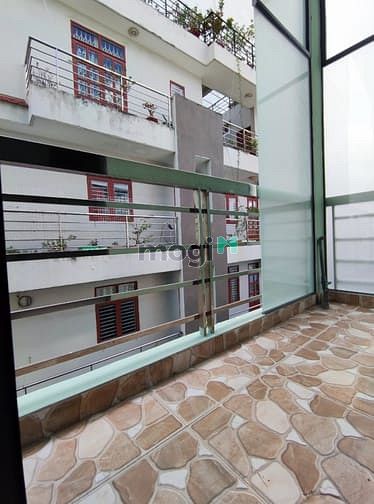 Hình ảnh Mb6623 nạp rút nhanh chóng cho thuê có Ban công Quận Tân Phú-Lũy Bán Bích