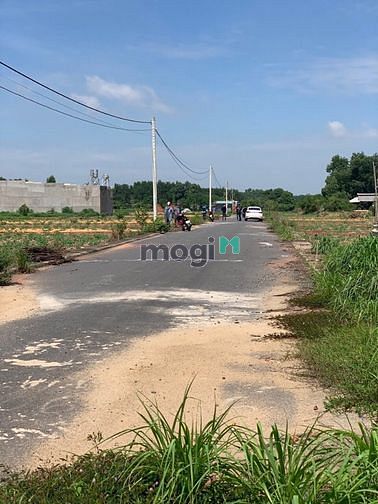 Hình ảnh Bán lô đất P. Tam Phước ngay KCN Giang Điền giá 430 triệu