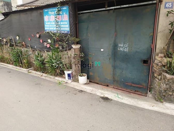 Hình ảnh Đất Long Biên,Thông số ĐẸP - LÔ GÓC - Ô Tô TRÁNH,40m2 MT 4m nhỉnh 2 tỷ