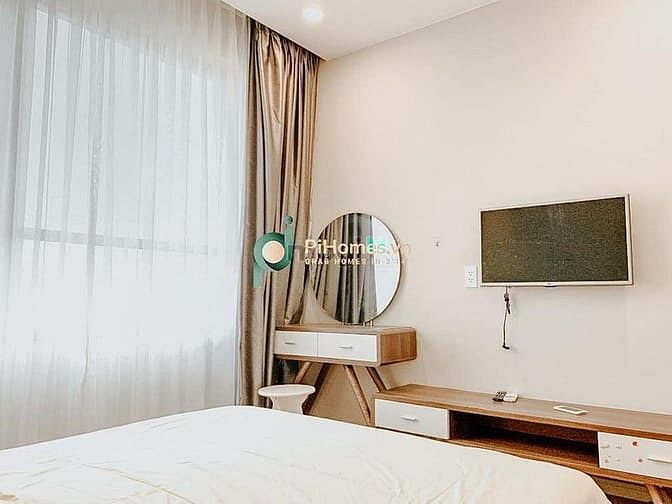 Hình ảnh ✔ Cho thuê CHCC THE GOLD VIEW 56m 1pn 1wc - nội thất đầy đủ