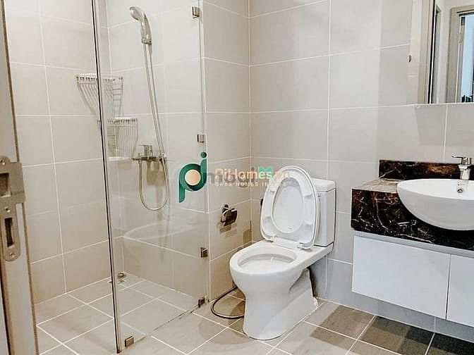 Hình ảnh ✔ Cho thuê CHCC THE GOLD VIEW 56m 1pn 1wc - nội thất đầy đủ