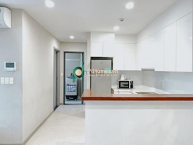 Hình ảnh ✔ Cho thuê CHCC THE GOLD VIEW 56m 1pn 1wc - nội thất đầy đủ